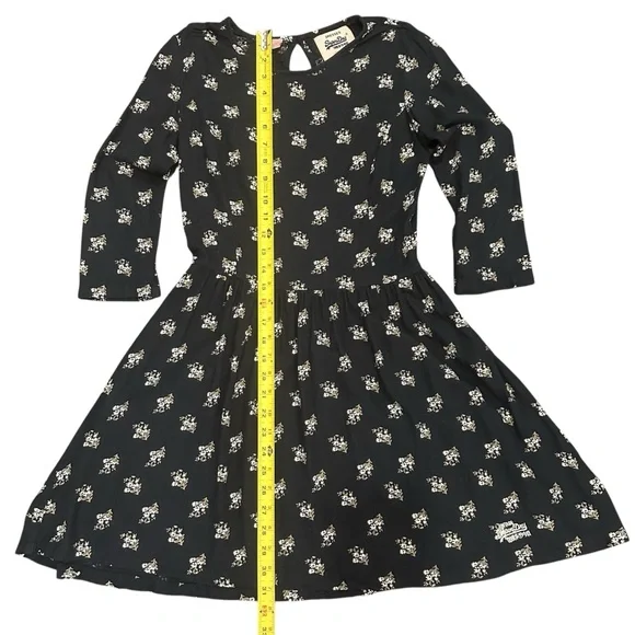 Superdry Dresses Superdry London Floral Boho Dress Womens Size